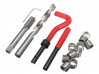 Thread Repairing Tools