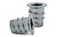 Threaded Inserts