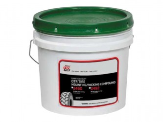 Tire Bead Lubricants