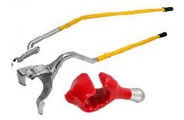 Tire Mounting & Demounting Tools