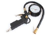 Tire Pressure Gauges