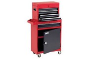 Tool Chests & Cabinet Combos