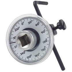 Torque Angle Gauges