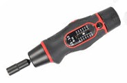 Torque Screwdrivers