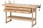 Traditional Workbenches