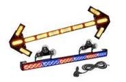 Traffic Advisor Lights