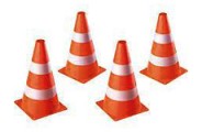 Traffic Cones
