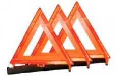 Traffic Control & Signs