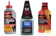 Transmission Fluids, Oils & Additives