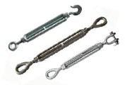 Turnbuckles