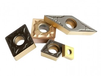 Turning Inserts