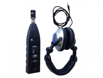 Ultrasonic Leak Detectors