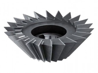 Unequal Angle Cutter