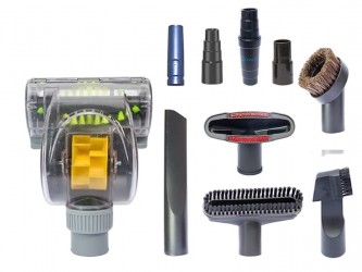 Vacuum Cleaner Accessories & Parts