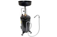 Waste Oil Drain Equipment