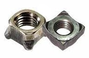 Weld Nuts