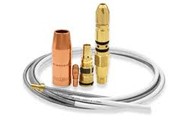 Welding Components & Consumables
