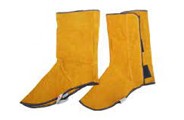 Welding Foot/Leg Protection