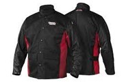 Welding Jackets