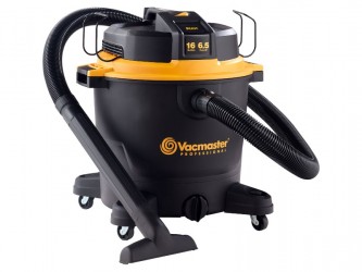 Wet & Dry Vacuums