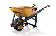 Wheelbarrows & Yard Carts