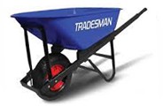 Wheelbarrows