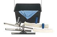 Window Cleaning Supplies