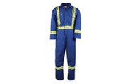 Work Coveralls