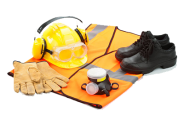 Work Wear & Safety Equipment - tools